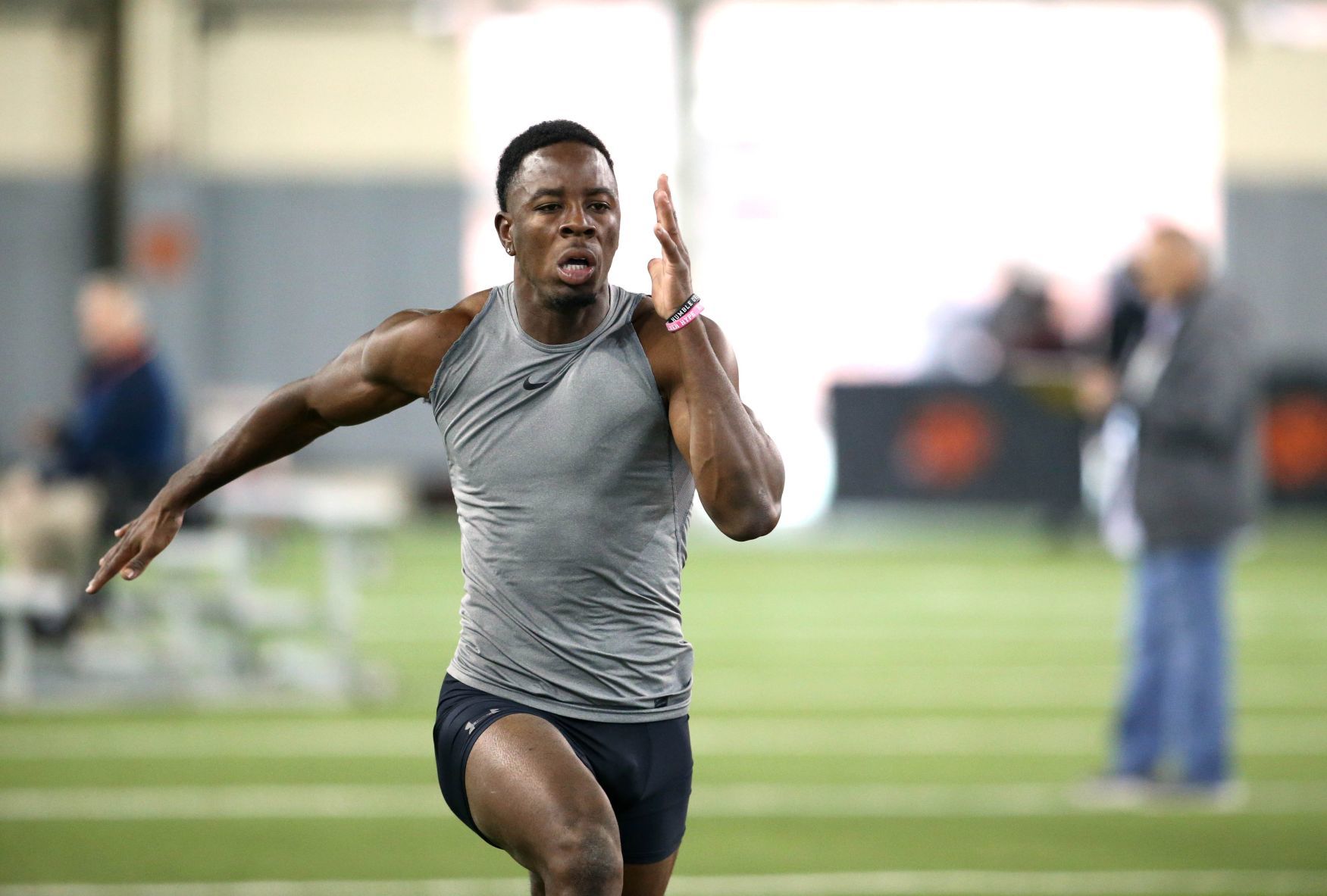 OSU Pro Day